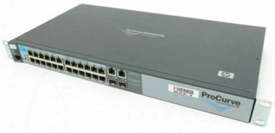 HEWLETT PACKARD COMPUTER J9019A