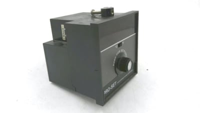 UNITED ELECTRIC D931X019-J36-C04B-5-03