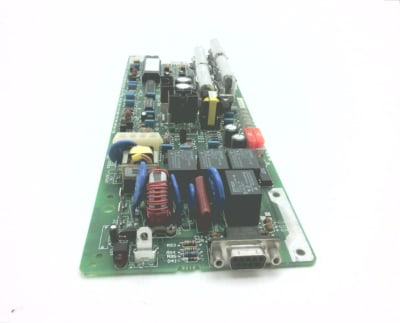 EPIC PROCESS CONTROL 640-0228G