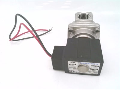 SMC VXZ2240L045G