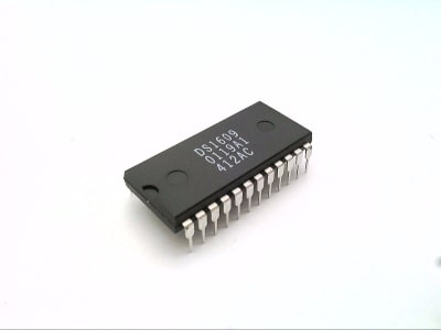 DALLAS SEMICONDUCTOR DS1609