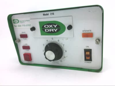 OXY DRY 216