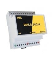 WIDE AUTOMATION WALR24/2-A