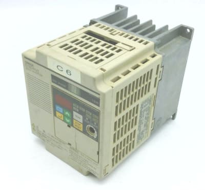 OMRON 3G3JV-A4015-A
