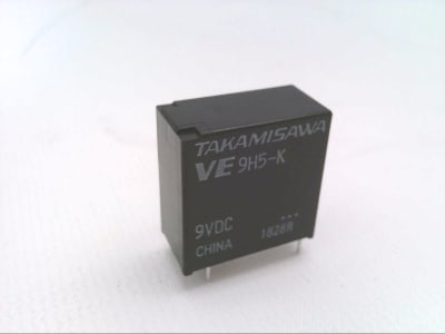 GENERAL ELECTRIC VE9H5K