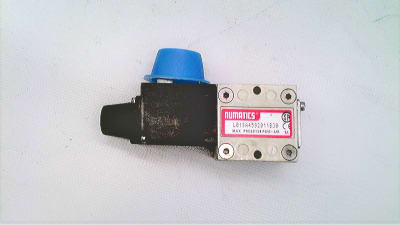 ASCO L01SA4592011B30