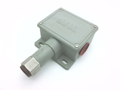 SOR 5NN-K5-N4-C2A-TT