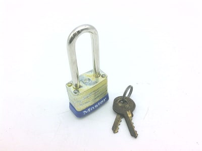 MASTER LOCK 7KALF-P404