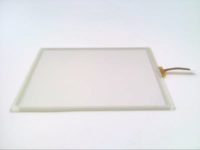 RADWELL VERIFIED SUBSTITUTE EXTER-T70-06010B-SUB-TOUCHGLASS
