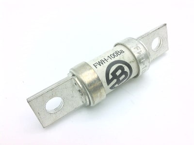 EATON CORPORATION FWH-100B