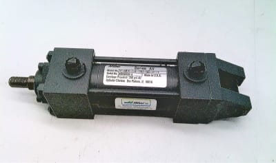 MILLER EQUIPMENT AV-86B2N-01.50-2.000-0063-N11-0