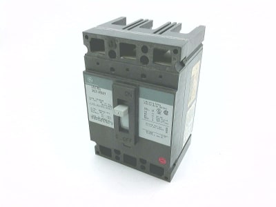 GENERAL ELECTRIC TED136030WL