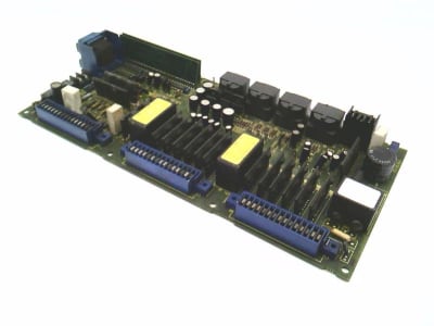 FANUC A16B-1200-0900
