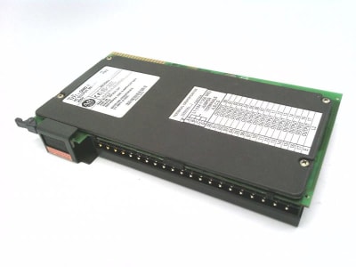 ALLEN BRADLEY 1771-OMD/B