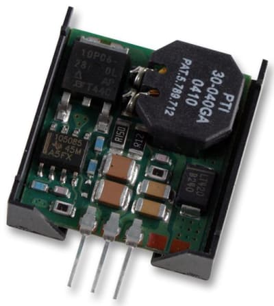 TEXAS INSTRUMENTS SEMI PT78ST105V