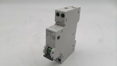 SIEMENS 5SY6008-7