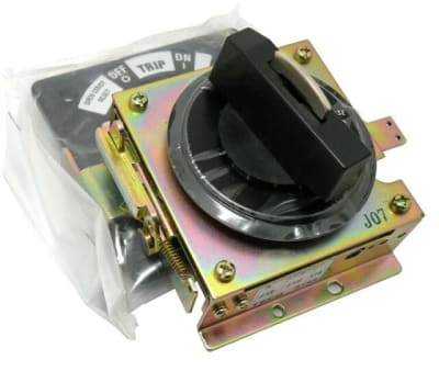 TECO-WESTINGHOUSE FG-21E-U4