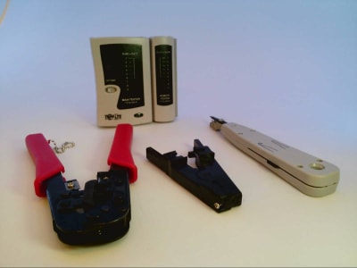 TRIPP LITE T016-004-K