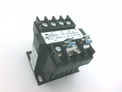 HAMMOND MANUFACTURING PT25MQMJ