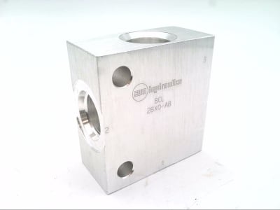 SUN HYDRAULICS BCL