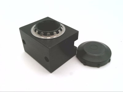 PEPPERL & FUCHS BCM-18