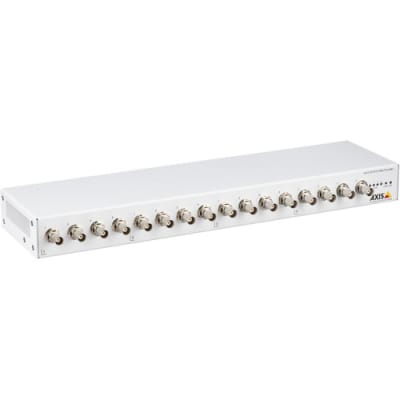 AXIS COMMUNICATIONS M7016