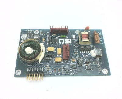 BEIJER ELECTRONICS 1031R6