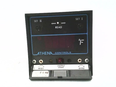 ATHENA 4200-F-E-0-01F-000