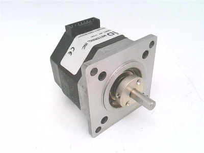 FLUID METERING P21NSXC-LSS-NS-07