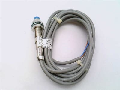 TEKNIC EGT-12X04-AD024-2000L