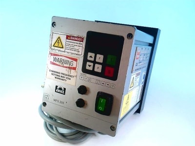 ERIEZ MAGNETICS N12-G30HZ/115