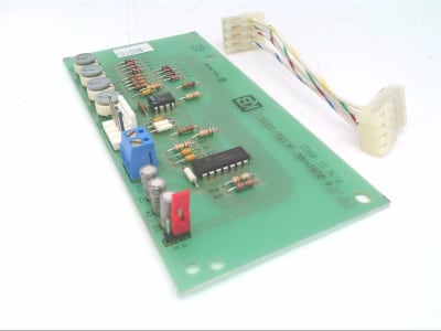 KB ELECTRONICS 8803