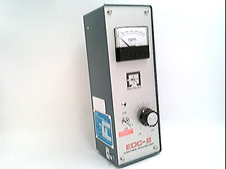 MIKI PULLEY EDC-2-B