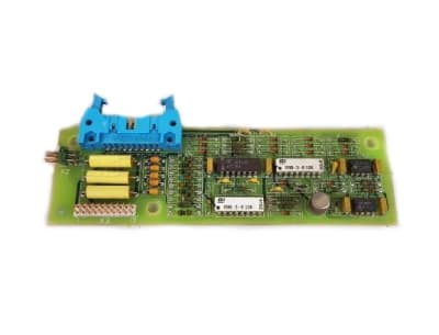 ASEA BROWN BOVERI SAPC-32-CUR