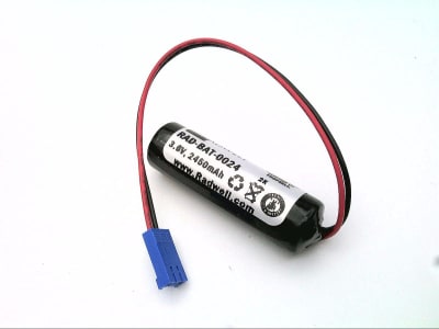 RADWELL RAD-BAT-0024