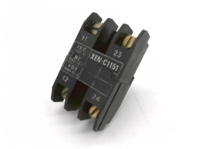 SCHNEIDER ELECTRIC XENC1151