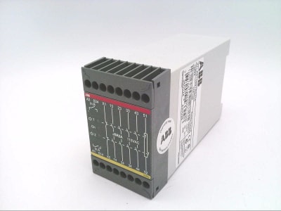 ASEA BROWN BOVERI 2TLA010027R0400