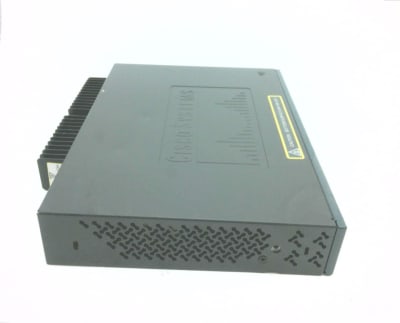CISCO WS-C3560-8PC-S
