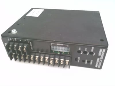 ORIENTAL MOTOR FBLD75AW