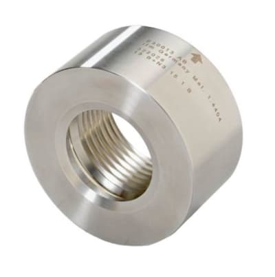 EFECTOR WELDING ADAPT G1 V4A