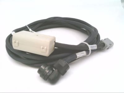 YASKAWA ELECTRIC JZSP-CVP27-05-E