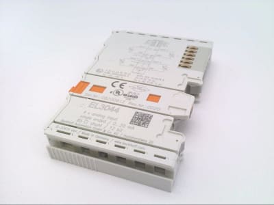BECKHOFF EL3044