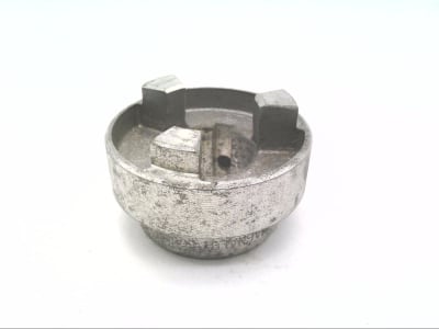 MAGNALOY COUPLINGS 200 1-3/8" X 5/16" KEYWAY (ID: 101164569)