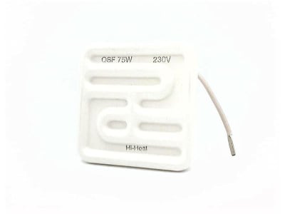 HASSETT INDUSTRIES LTD QSF- 75W