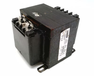 EATON CORPORATION C0350E2A
