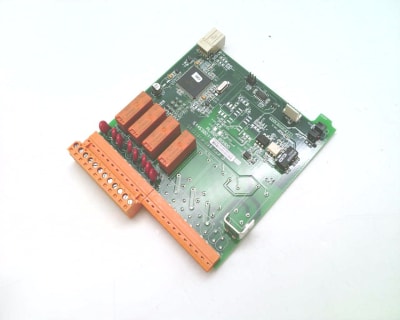 HONEYWELL 51453021-501