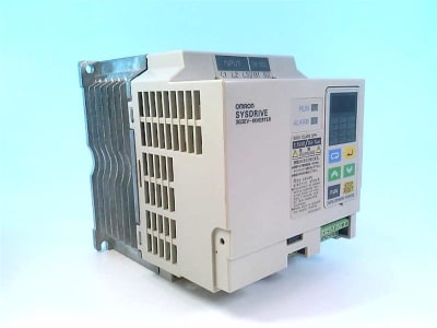 OMRON 3G3EV-A4007MA-CUE