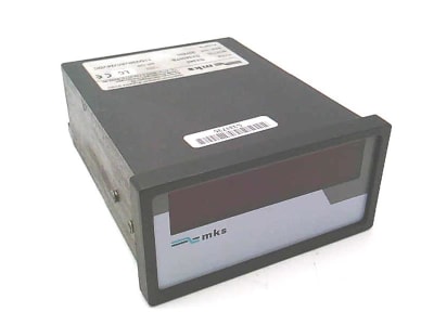 MASCHINEN-KONTROLL-SYSTEME DX340