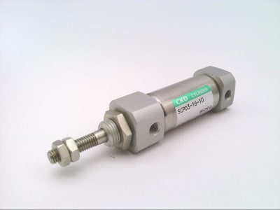 CKD CORP SCPD3-00-16-10