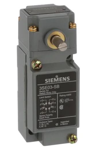 SIEMENS 3SE03-BR16PC